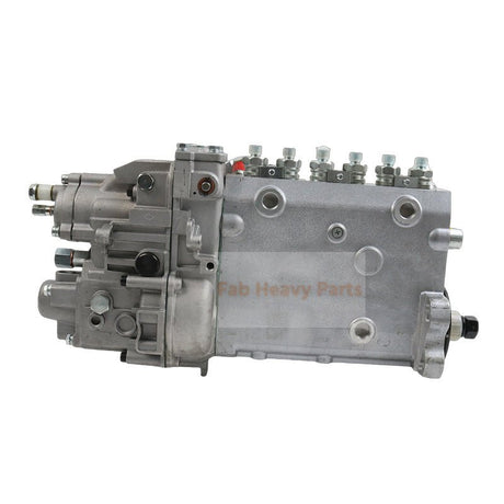 Fuel Injection Pump VAME088632 ME088632 Fit for Mitsubishi Engine 6D31T Kobelco Excavator MD200C SK200 SK200LC - Fab Heavy Parts