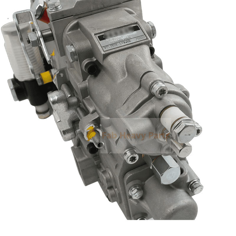 Fuel Injection Pump VAME088632 ME088632 Fit for Mitsubishi Engine 6D31T Kobelco Excavator MD200C SK200 SK200LC - Fab Heavy Parts