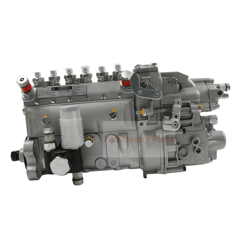 Fuel Injection Pump VAME088632 ME088632 Fit for Mitsubishi Engine 6D31T Kobelco Excavator MD200C SK200 SK200LC - Fab Heavy Parts