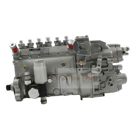 Fuel Injection Pump VAME088632 ME088632 Fit for Mitsubishi Engine 6D31T Kobelco Excavator MD200C SK200 SK200LC - Fab Heavy Parts
