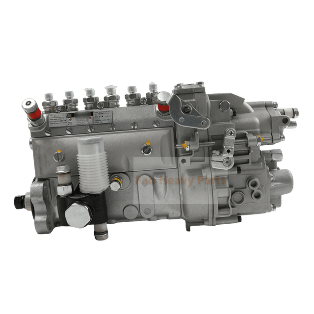 Fuel Injection Pump VAME088632 ME088632 Fit for Mitsubishi Engine 6D31T Kobelco Excavator MD200C SK200 SK200LC - Fab Heavy Parts