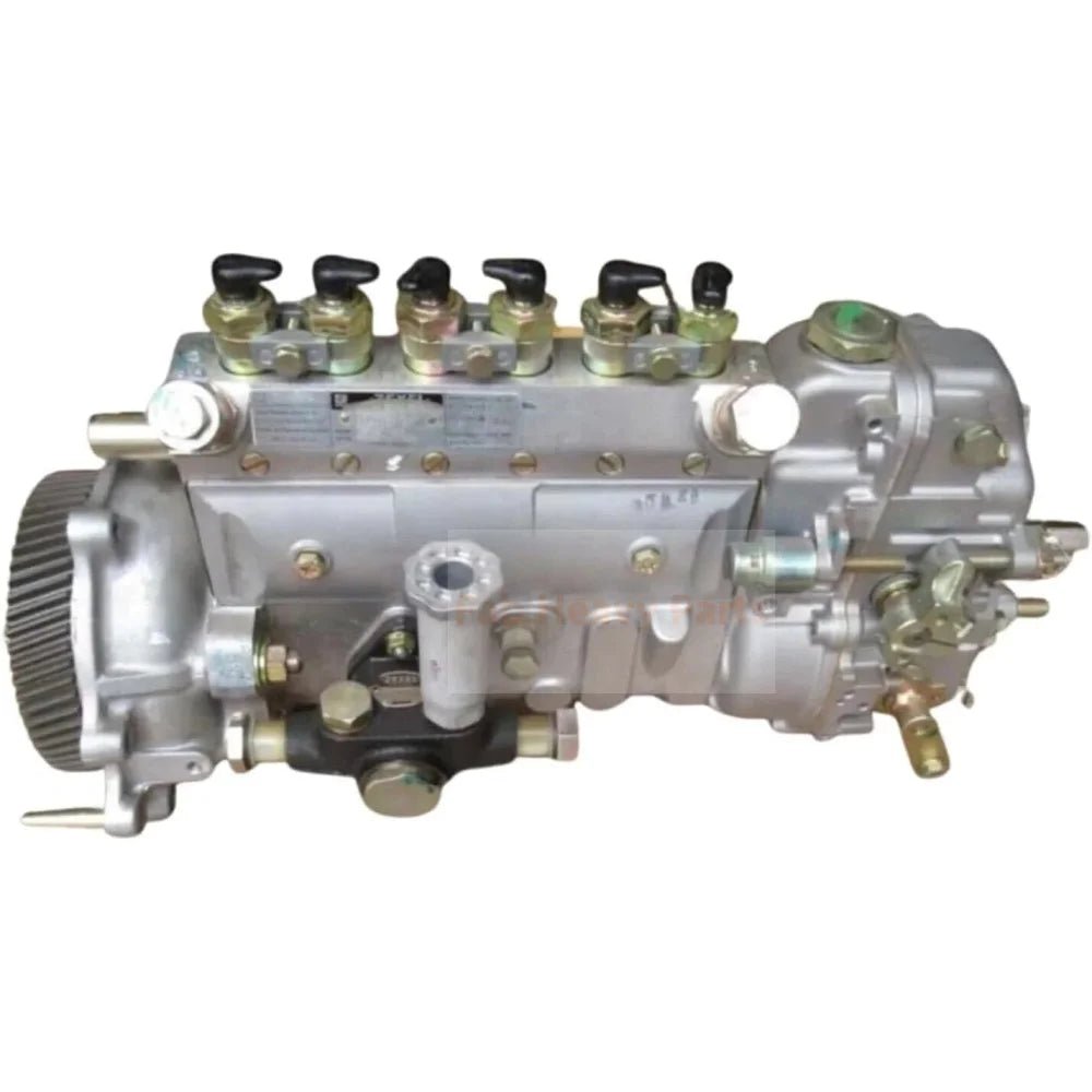 Fuel Injection Pump VAME088910 VAME088960 Fit for Kobelco Excavator SK200 SK200LC - Fab Heavy Parts