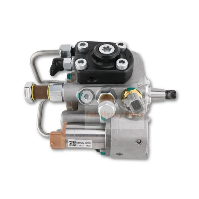 Fuel Injection Pump VH22100E0020 Hino Engine J08E New Holland Excavator E215BJ E385B E385BJ