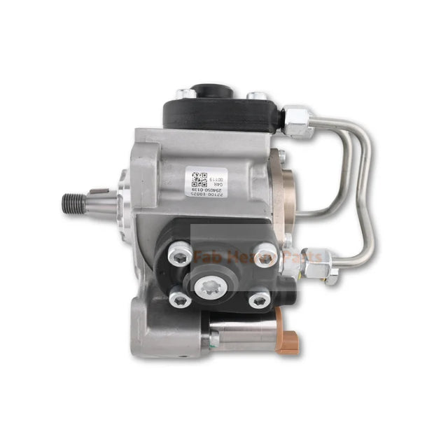 Fuel Injection Pump VH22100E0020 Hino Engine J08E New Holland Excavator E215BJ E385B E385BJ