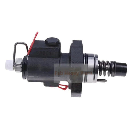 Fuel Injection Pump VOE20944603 Fits for Volvo Wheel Loader L20B L25B - Fab Heavy Parts