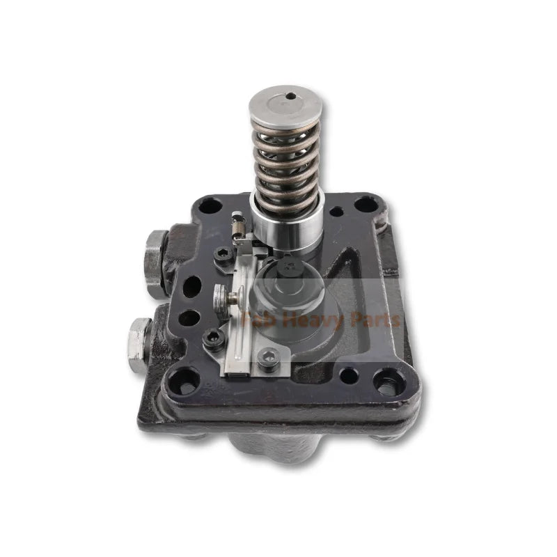 Fuel Injection Pump X4 Head Rotor 119940-51741 for Yanmar 4TNE88 4TNV88 3TNV88 Engine