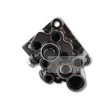 Drivstoffinnsprøytningspumpe X4-hoderotor 119940-51741 for Yanmar 4TNE88 4TNV88 3TNV88-motor
