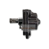Drivstoffinnsprøytningspumpe X4-hoderotor 119940-51741 for Yanmar 4TNE88 4TNV88 3TNV88-motor