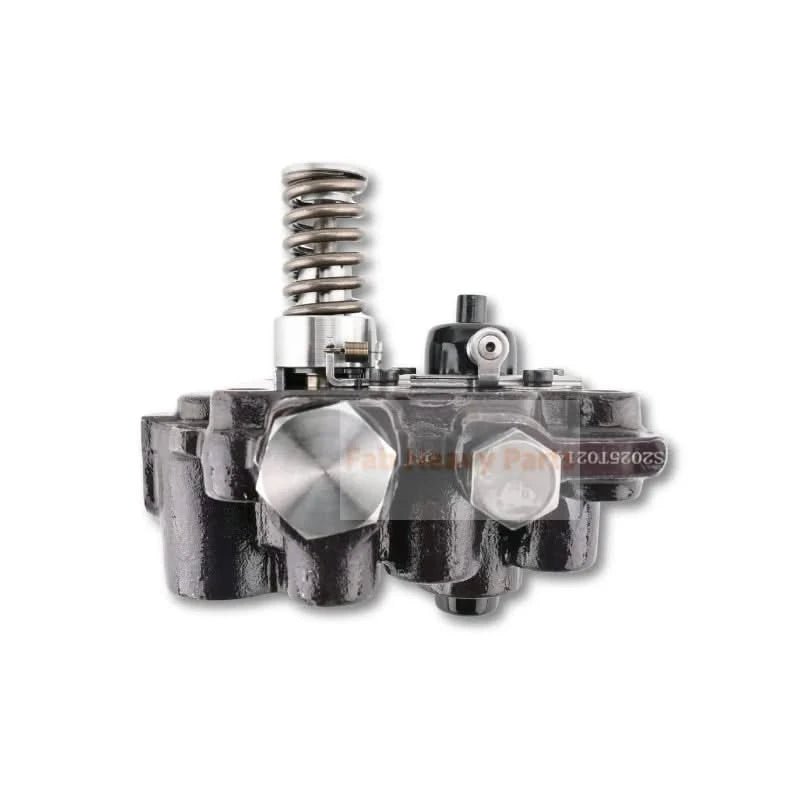 Fuel Injection Pump X4 Head Rotor 119940 - 51741 for Yanmar 4TNE88 4TNV88 3TNV88 Engine - Fab Heavy Parts