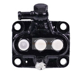 燃料噴射ポンプ Y719266-51100 ヤンマー 3TNE68 竹内掘削機 TB014 に適合