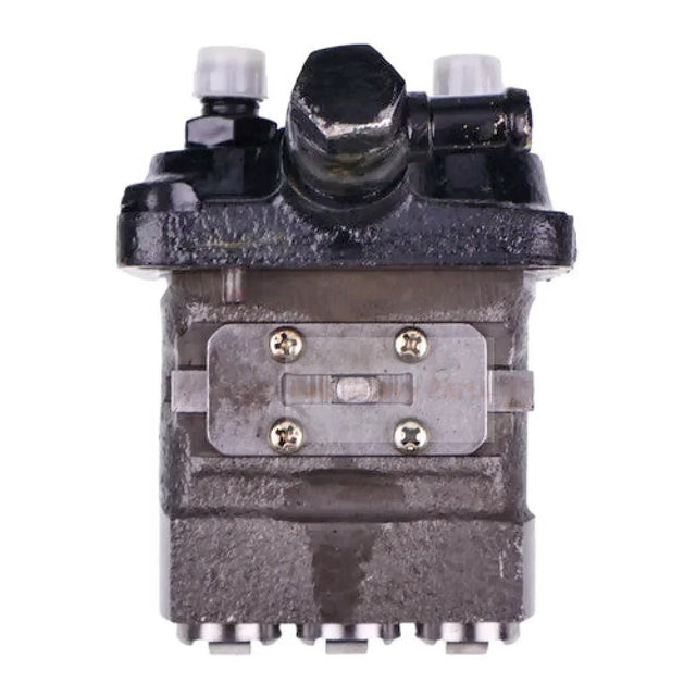 Fuel Injection Pump Y719266 - 51100 Fits for Yanmar 3TNE68 for Takeuchi Excavator TB014 - Fab Heavy Parts