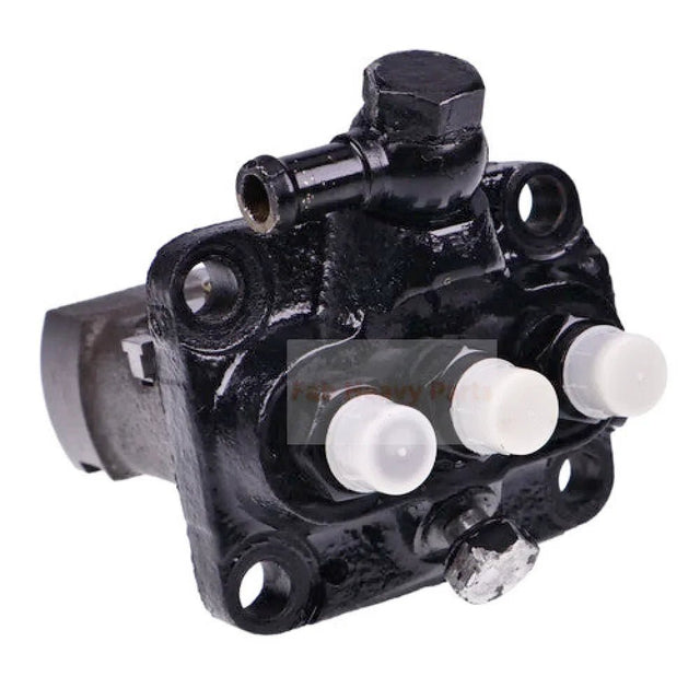 Fuel Injection Pump Y719266 - 51100 Fits for Yanmar 3TNE68 for Takeuchi Excavator TB014 - Fab Heavy Parts