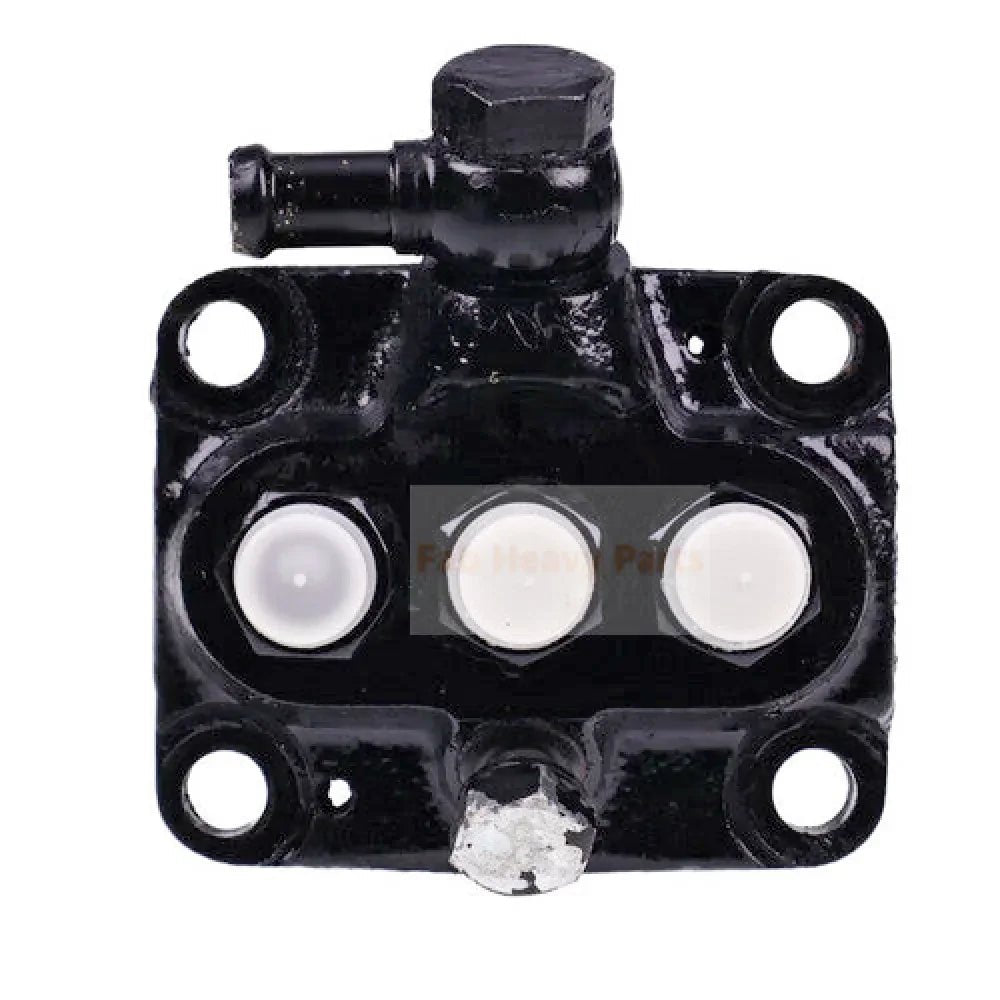 Fuel Injection Pump Y719266 - 51100 Fits for Yanmar 3TNE68 for Takeuchi Excavator TB014 - Fab Heavy Parts