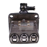 Fuel Injection Pump Y719266 - 51100 Fits for Yanmar 3TNE68 for Takeuchi Excavator TB014 - Fab Heavy Parts