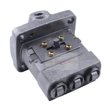 Fuel Injection Pump YM719621-51100 for Komatsu Skid Steer Loader SK04J-2