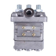 Fuel Injection Pump YM719621 - 51100 for Komatsu Skid Steer Loader SK04J - 2 - Fab Heavy Parts