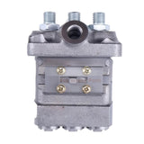 Fuel Injection Pump YM719621 - 51100 for Komatsu Skid Steer Loader SK04J - 2 - Fab Heavy Parts