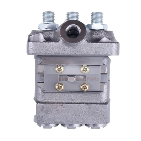 Fuel Injection Pump YM719621 - 51100 for Komatsu Skid Steer Loader SK04J - 2 - Fab Heavy Parts