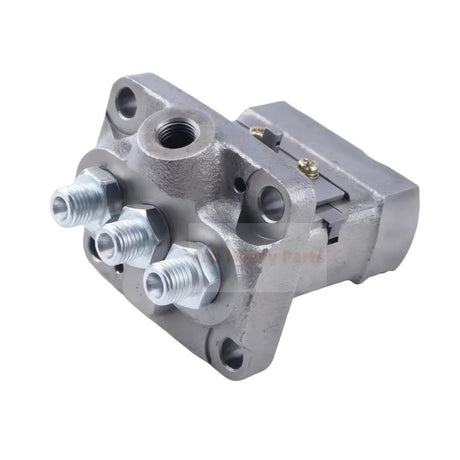 Fuel Injection Pump YM719621 - 51100 for Komatsu Skid Steer Loader SK04J - 2 - Fab Heavy Parts