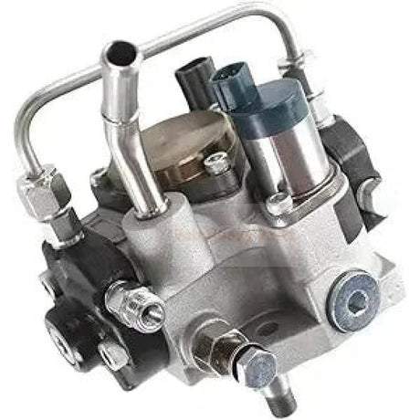 Fuel Injection Pump YM729211 - 51400 for Komatsu Engine 3D84E - 3FA Excavator PC35R - 8 - Fab Heavy Parts