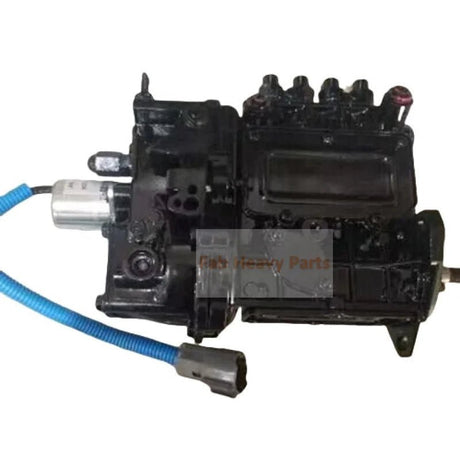 Fuel Injection Pump YM729428 - 51360 729428 - 51360 Fit for Yanmar 4TN82E - SP Engine - Fab Heavy Parts