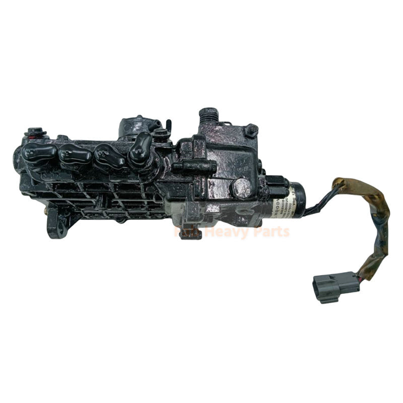 Fuel Injection Pump YM729612-51380 Fit for Komatsu Engine 4D84E-3C
