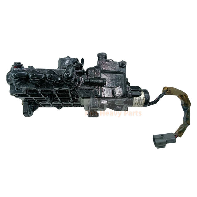 Fuel Injection Pump YM729612-51380 Fit for Komatsu Engine 4D84E-3C