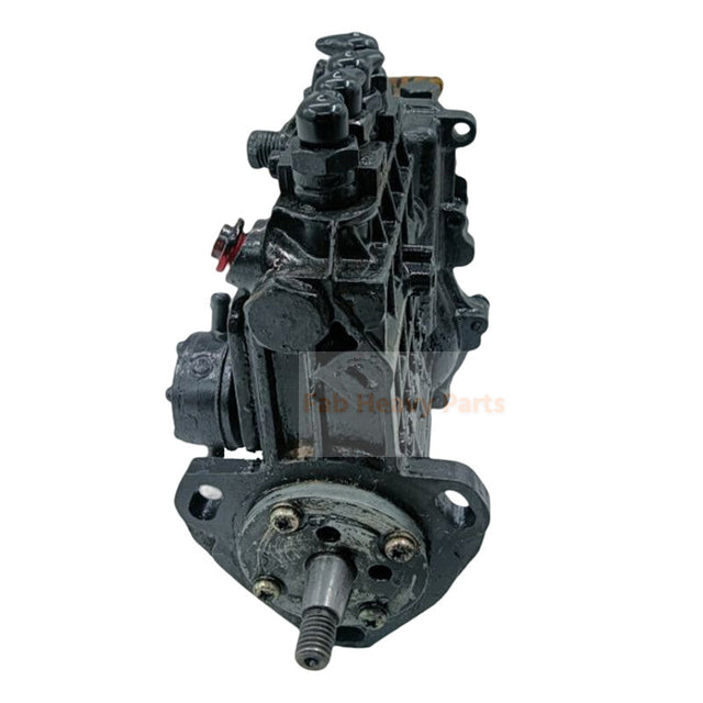 Fuel Injection Pump YM729612-51380 Fit for Komatsu Engine 4D84E-3C