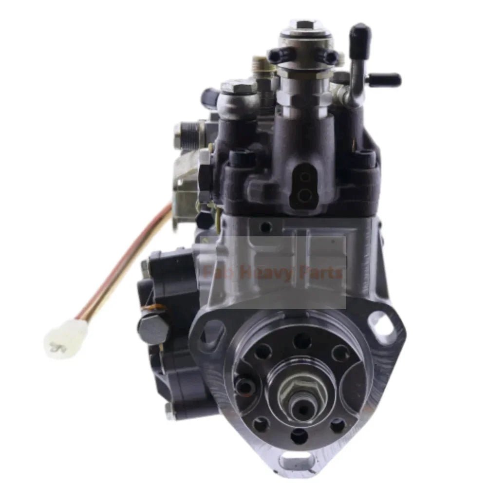 Fuel Injection Pump YM729649 - 51320 729602 - 51310 Fits for Yanmar Engine 4TNV88 4TNV84 - Fab Heavy Parts