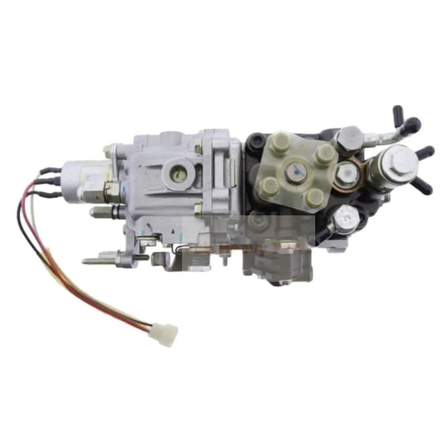 Fuel Injection Pump YM729649 - 51320 729602 - 51310 Fits for Yanmar Engine 4TNV88 4TNV84 - Fab Heavy Parts