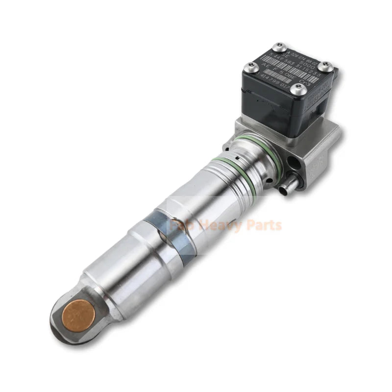 Fuel Injection Unit Pump 0414799017 Fit for Mercedes-Benz Engine MBE900 MBE904 MBE906 MBE4000