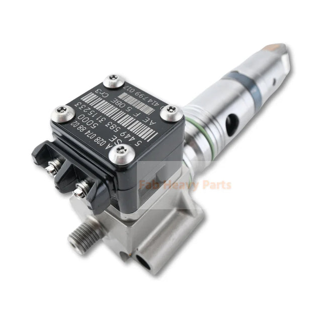 Fuel Injection Unit Pump 0414799017 Fit for Mercedes-Benz Engine MBE900 MBE904 MBE906 MBE4000