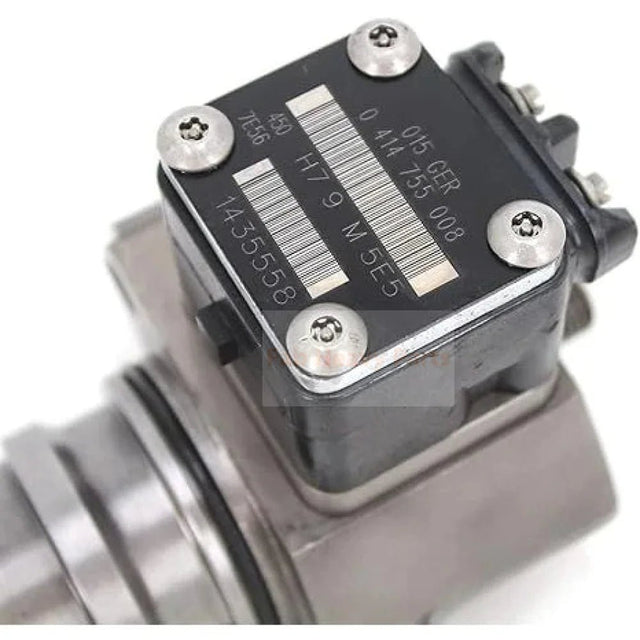 Fuel Injection Unit Pump 1435558 0414755008 for DAF Truck 95XF CF75 CF85 XF95 FA75.250 FA75.310 FA75.360 FA85.480 FA95.380 FA95.430 FA95.480 - Fab Heavy Parts