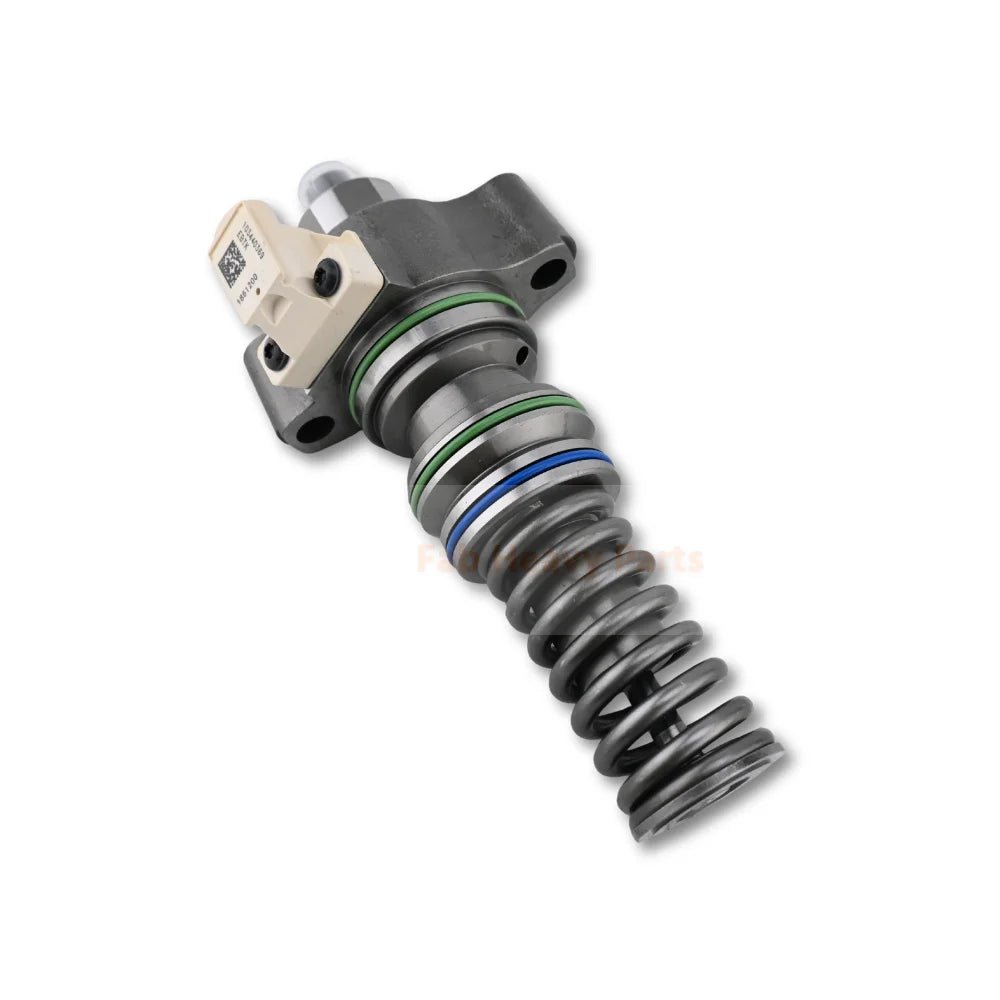 Fuel Injection Unit Pump 1861200 Fits for Paccar Engine MX11 MX13 DAF Truck XF106 Final clearance - Fab Heavy Parts
