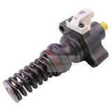 Fuel Injection Unit Pump 1861200 Fits for Paccar Engine MX11 MX13 DAF Truck XF106 - Fab Heavy Parts