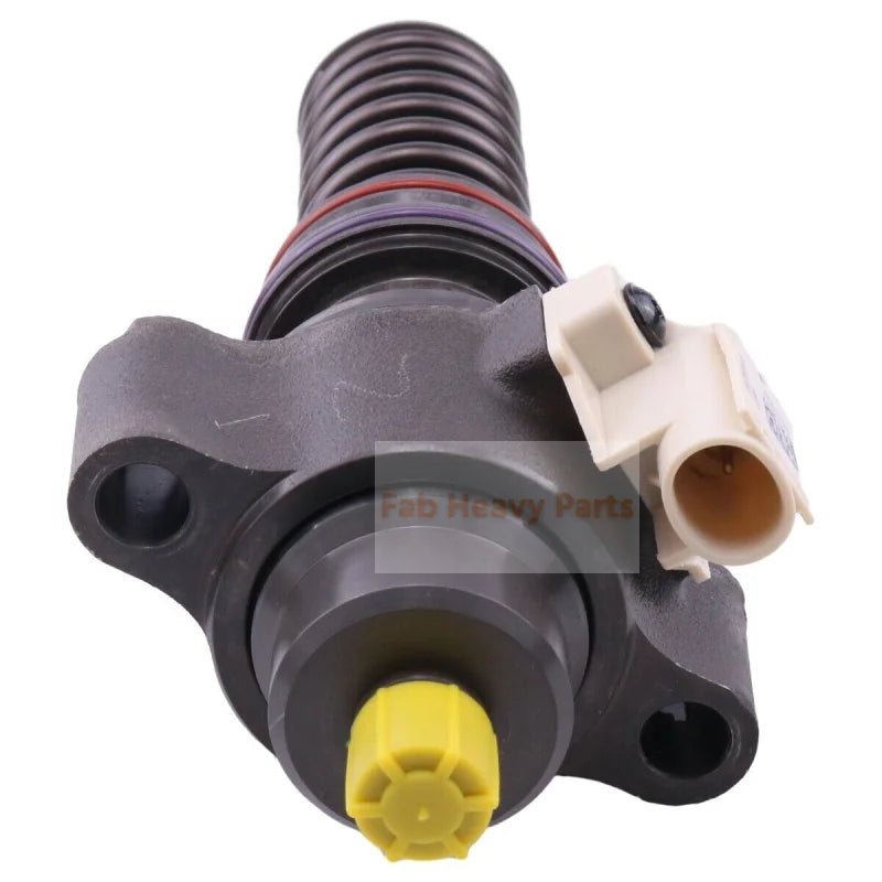 Fuel Injection Unit Pump 1861200 Fits for Paccar Engine MX11 MX13 DAF Truck XF106 - Fab Heavy Parts