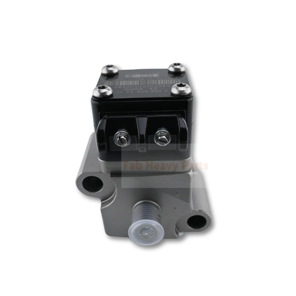 Fuel Injection Unit Pump A0290741202 for Mercedes-Benz MBE900 MBE926 MBE906 OM926 OM926LA Kubota D905 Engine - Fab Heavy Parts
