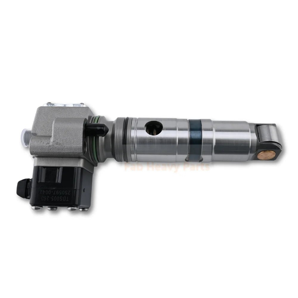 Fuel Injection Unit Pump A0290741202 for Mercedes-Benz MBE900 MBE926 MBE906 OM926 OM926LA Kubota D905 Engine - Fab Heavy Parts