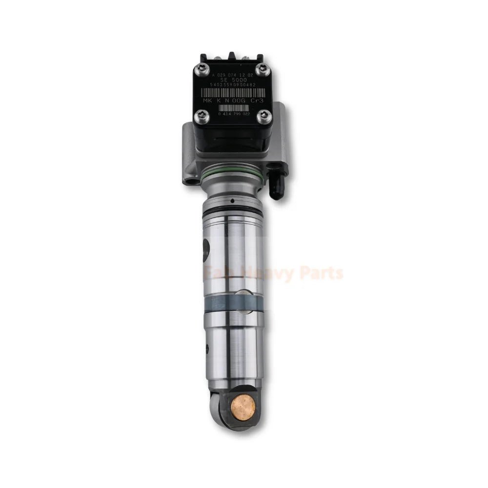 Fuel Injection Unit Pump A0290741202 for Mercedes-Benz MBE900 MBE926 MBE906 OM926 OM926LA Kubota D905 Engine - Fab Heavy Parts