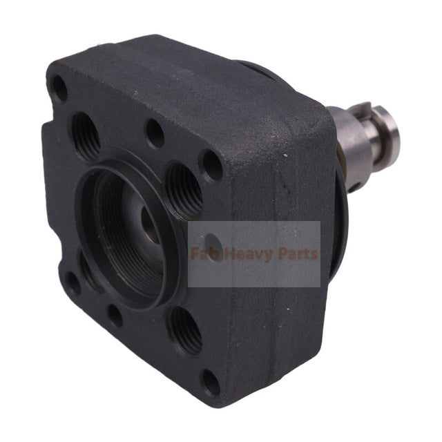 Fuel Injection VE Pump Head Rotor 146402-1520 9461613444 8970285681 for Thermo King Isuzu D201-02 Engine