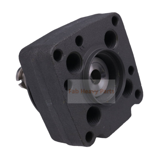 Fuel Injection VE Pump Head Rotor 146402-1520 9461613444 8970285681 for Thermo King Isuzu D201-02 Engine