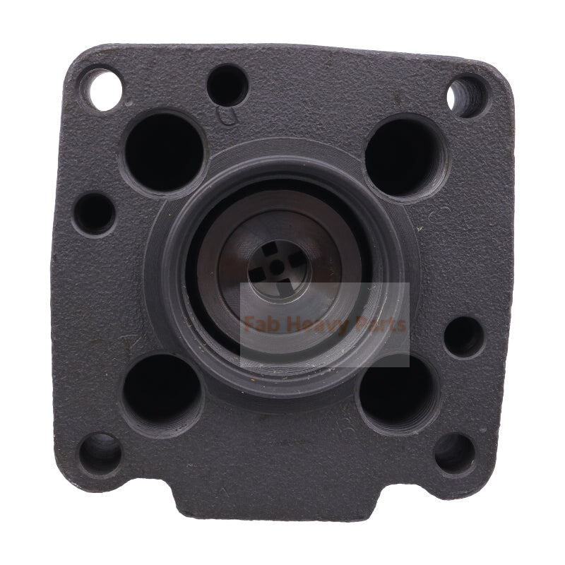 Fuel Injection VE Pump Head Rotor 146402-1520 9461613444 8970285681 for Thermo King Isuzu D201-02 Engine