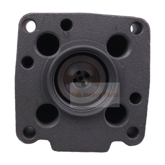 Fuel Injection VE Pump Head Rotor 146402-1520 9461613444 8970285681 for Thermo King Isuzu D201-02 Engine