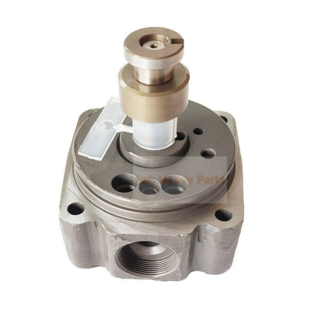 Fuel Injection VE Pump Head Rotor 1468334841 For Iveco Engine 8140.43.3900 - Fab Heavy Parts