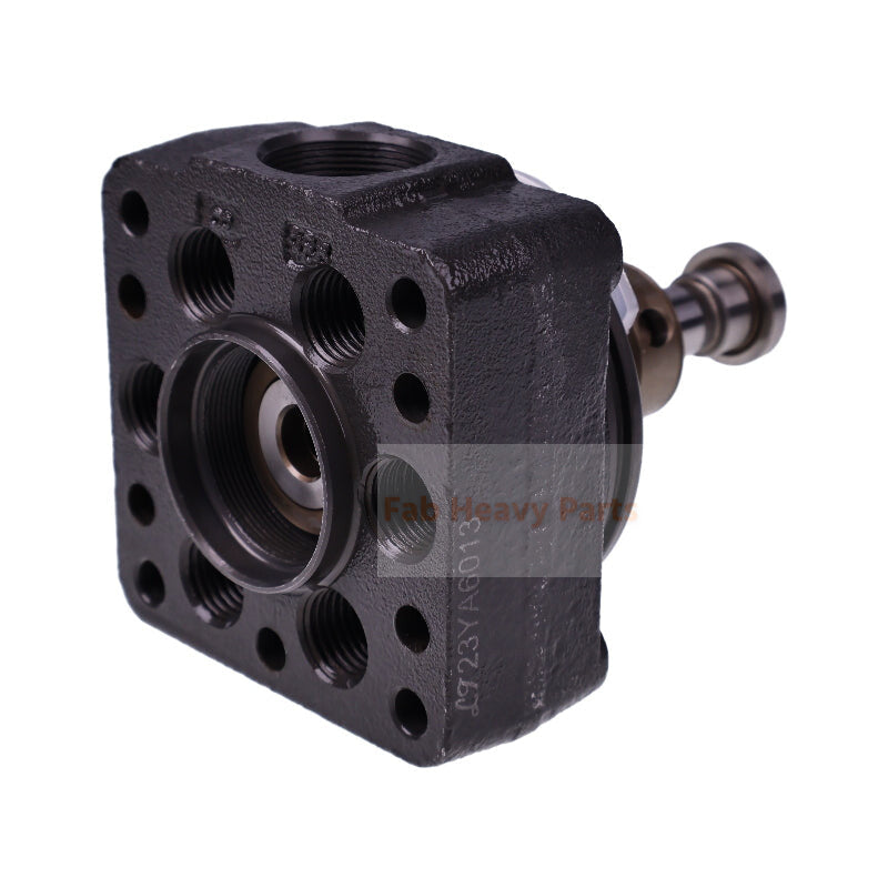 Inyección de combustible VE Rotor de cabeza de la bomba 1468336013 para Land Rover Range Rover II 2.5