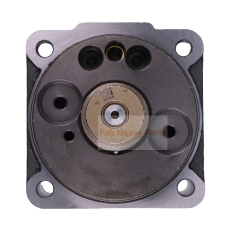 Fuel Injection VE Pump Head Rotor 3/12L 1468336017 for Replaces Bosch - Fab Heavy Parts