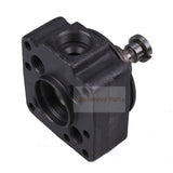 Fuel Injection VE Pump Head Rotor 4/10R 146403 - 6620 8971328670 for Isuzu Engine 4JG2 - TC - Fab Heavy Parts