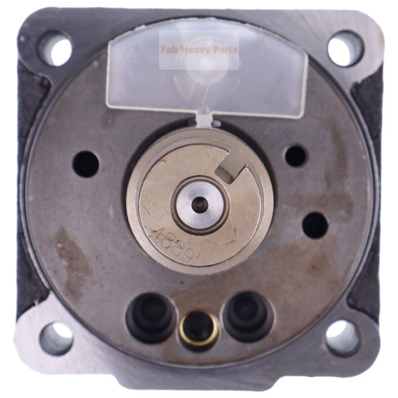 Fuel Injection VE Pump Head Rotor 4/11R 1468334889 for Renault Engine S9W 700 - Fab Heavy Parts
