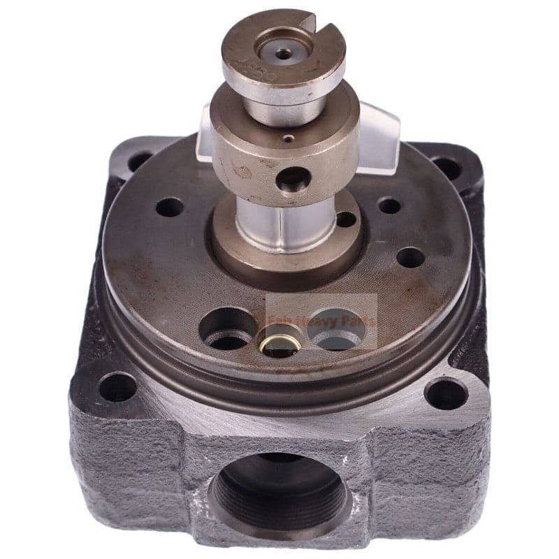 Fuel Injection VE Pump Head Rotor 4/11R 1468334889 for Renault Engine S9W 700 - Fab Heavy Parts
