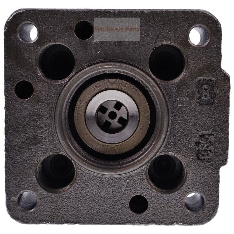 Fuel Injection VE Pump Head Rotor 4/11R 1468334889 for Renault Engine S9W 700 - Fab Heavy Parts